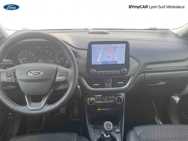 Ford Puma image 4