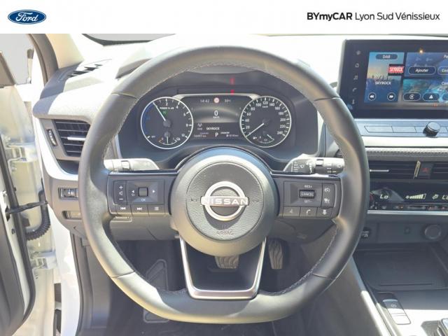 Nissan Qashqai image 2
