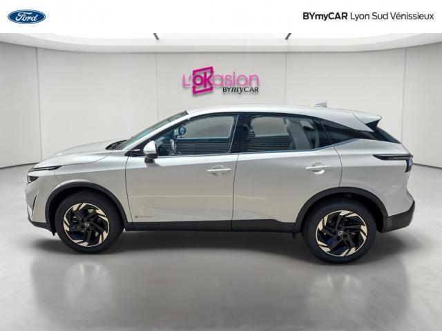 Nissan Qashqai image 3