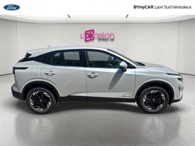 Nissan Qashqai image 6