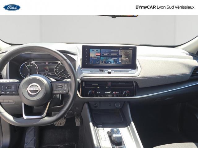 Nissan Qashqai image 4