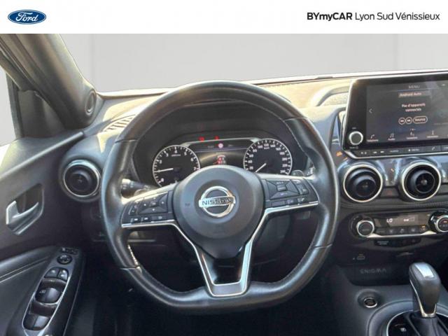 Nissan Juke image 8