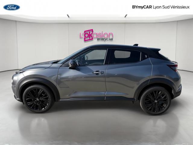 Nissan Juke image 2