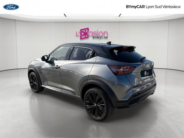 Nissan Juke image 5