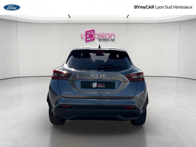 Nissan Juke image 9