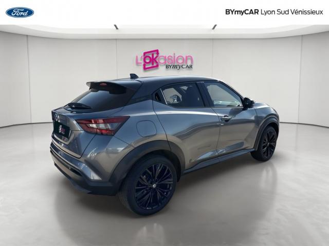 Nissan Juke image 3
