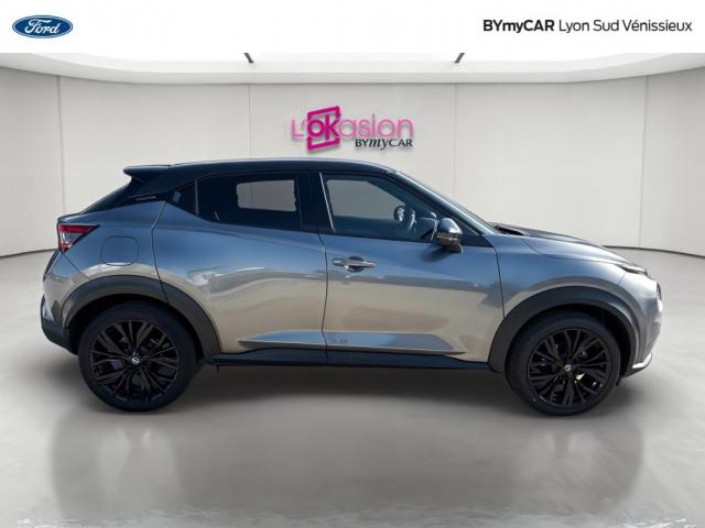 Nissan Juke image 6