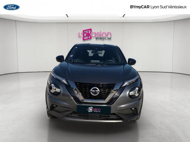 Nissan Juke image 7