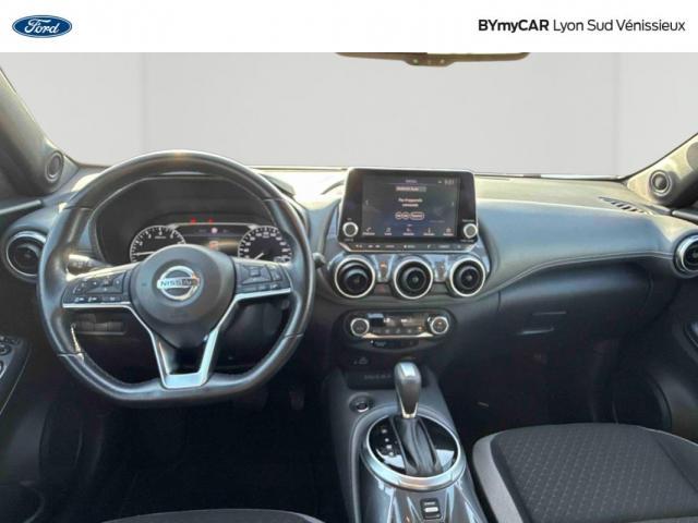 Nissan Juke image 1