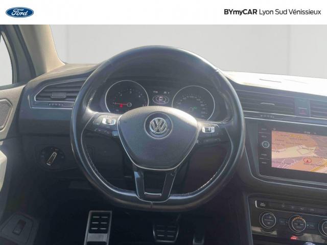 Volkswagen Tiguan image 5