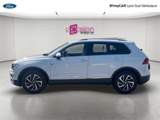 Volkswagen Tiguan image 3