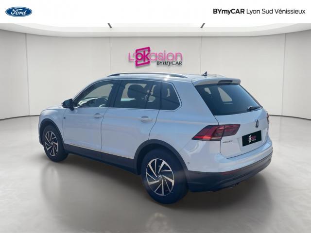 Volkswagen Tiguan image 2