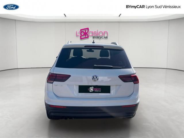 Volkswagen Tiguan image 9