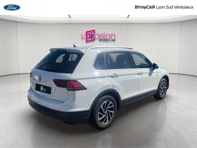 Volkswagen Tiguan image 4