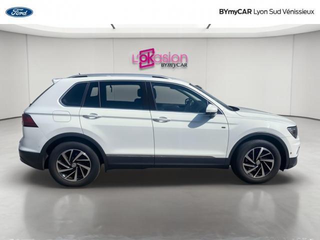 Volkswagen Tiguan image 7