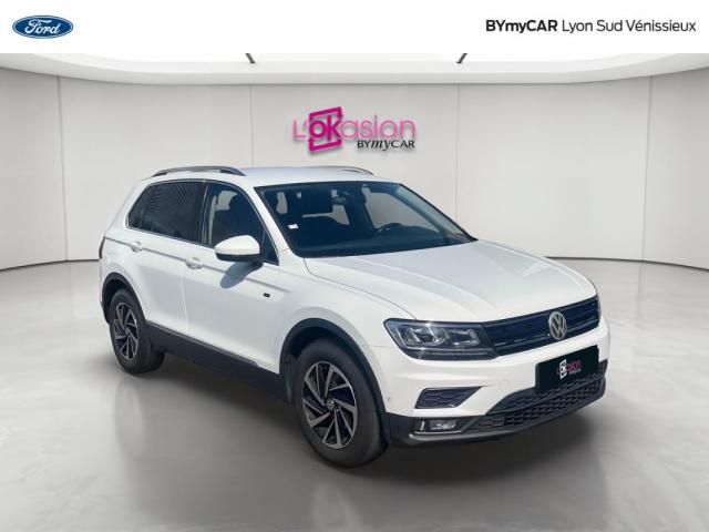 Volkswagen Tiguan image 6
