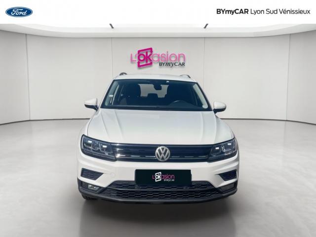 Volkswagen Tiguan image 8