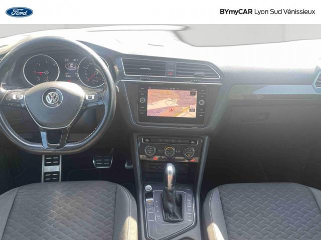 Volkswagen Tiguan image 1