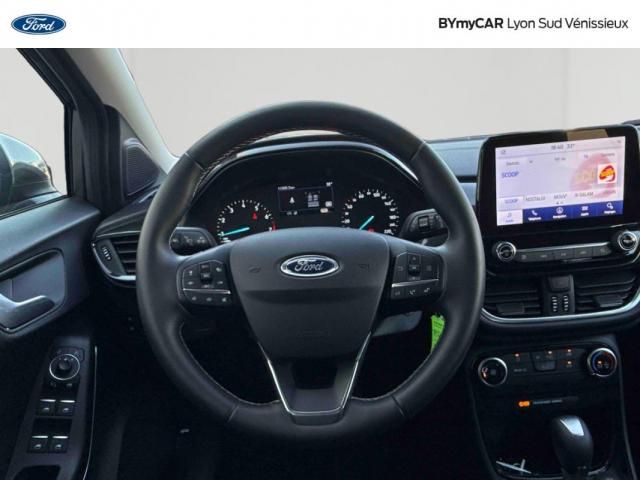 Ford Puma image 4