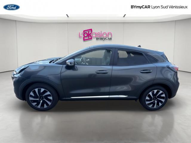 Ford Puma image 7
