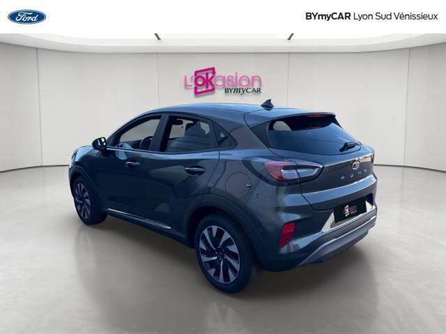 Ford Puma image 9