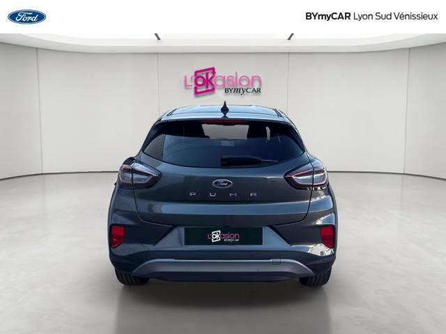 Ford Puma image 1