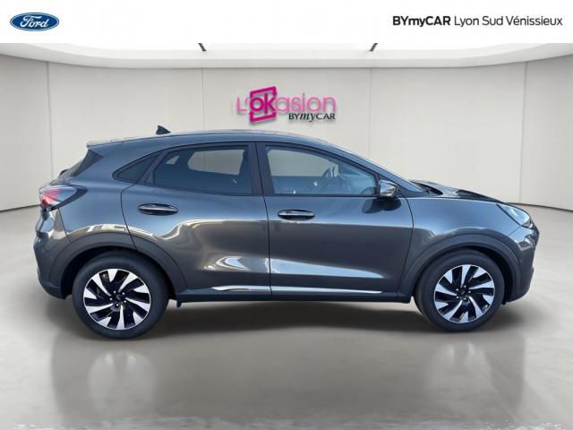 Ford Puma image 2