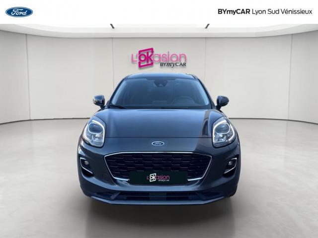 Ford Puma image 5