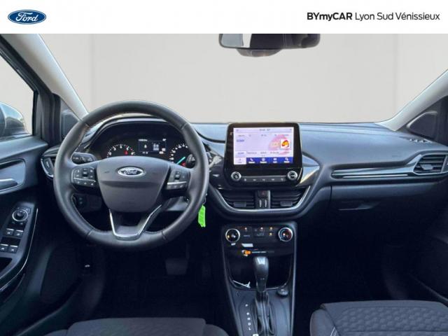 Ford Puma image 8