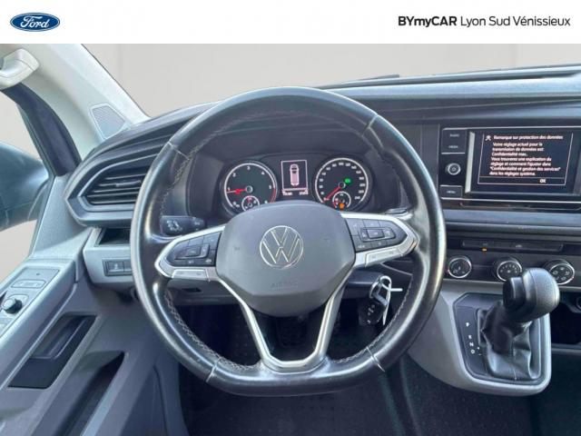 Volkswagen Transporter image 5
