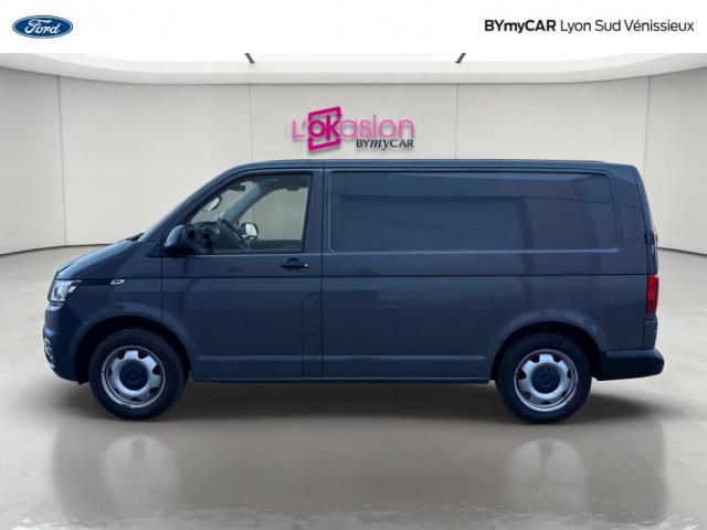 Volkswagen Transporter image 3