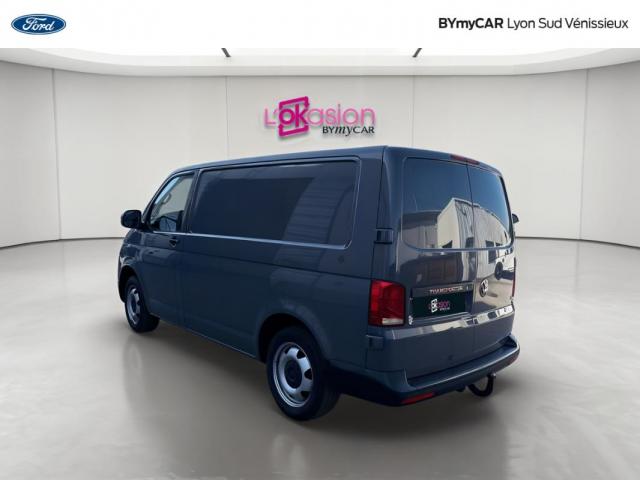 Volkswagen Transporter image 4