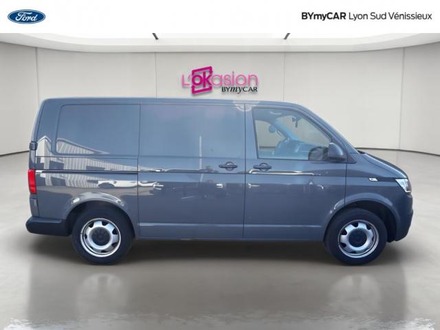 Volkswagen Transporter image 6