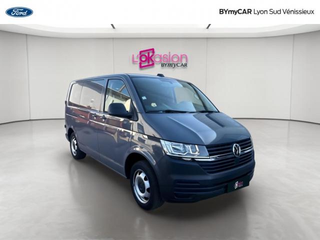 Volkswagen Transporter image 7