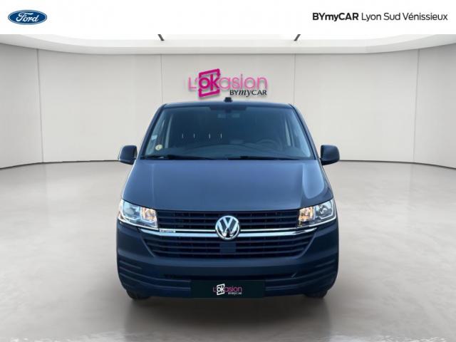 Volkswagen Transporter image 1
