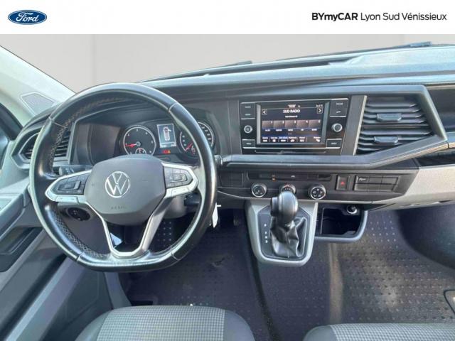 Volkswagen Transporter image 8