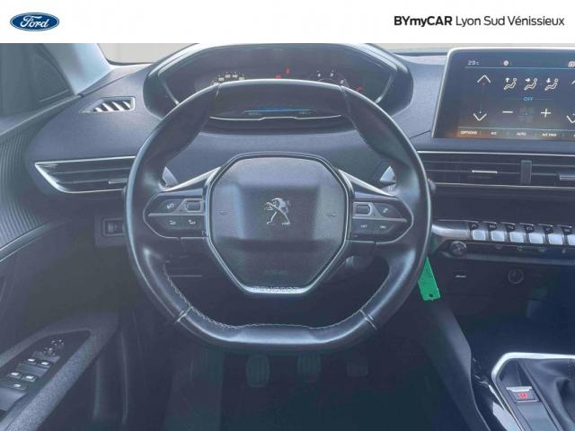 Peugeot 3008 image 8