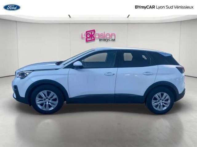 Peugeot 3008 image 5
