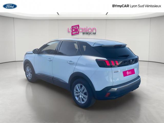 Peugeot 3008 image 7