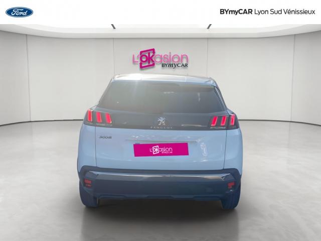 Peugeot 3008 image 4