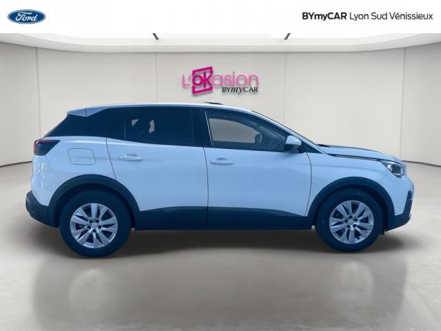 Peugeot 3008 image 1