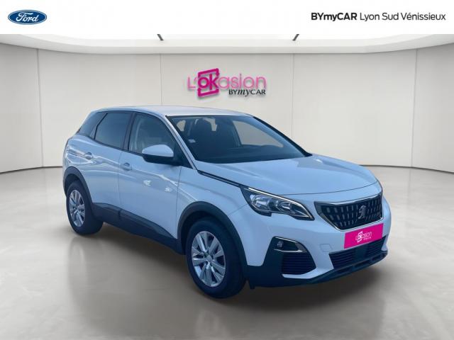Peugeot 3008 image 2