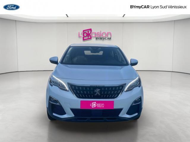 Peugeot 3008 image 9