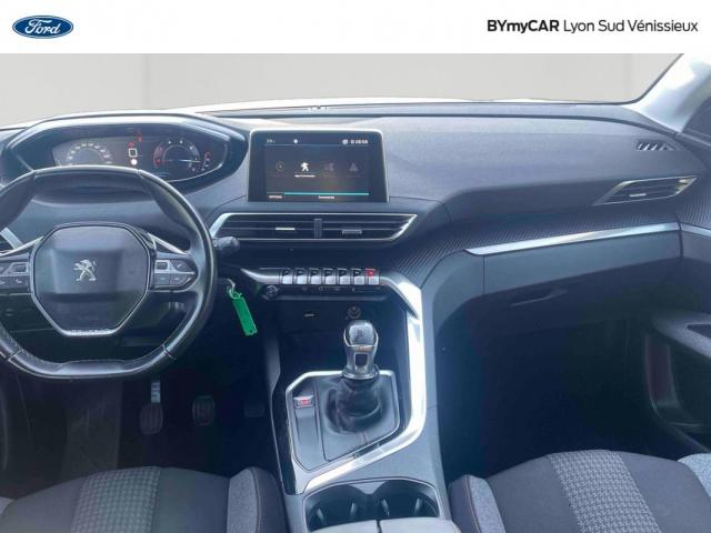 Peugeot 3008 image 6