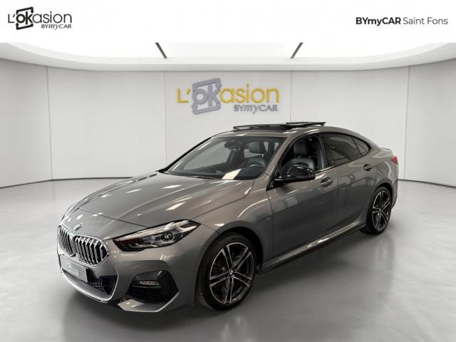 Bmw Série 2 Gran Coupé F44 220i 178 Ch Dkg7 M Sport