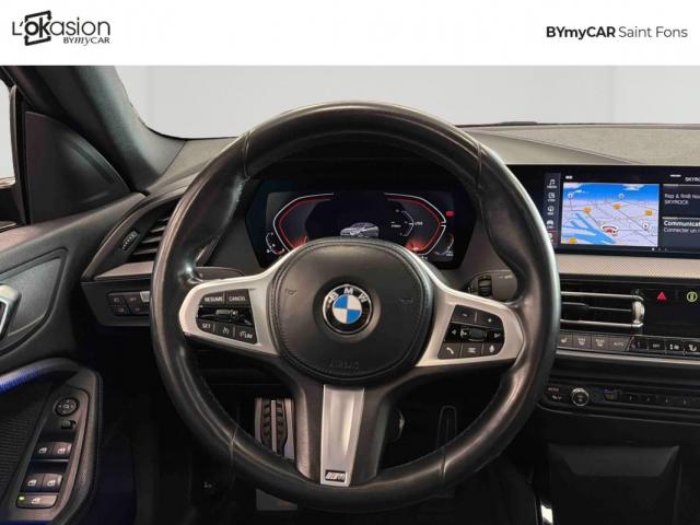 Bmw Série 2 Gran Coupé image 5