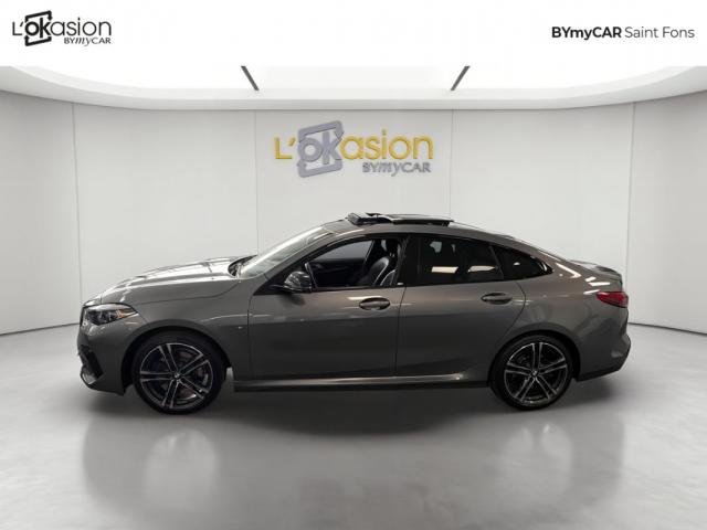 Bmw Série 2 Gran Coupé image 8
