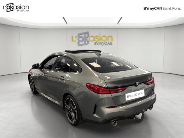 Bmw Série 2 Gran Coupé image 9