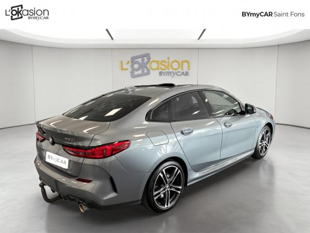 Bmw Série 2 Gran Coupé image 3