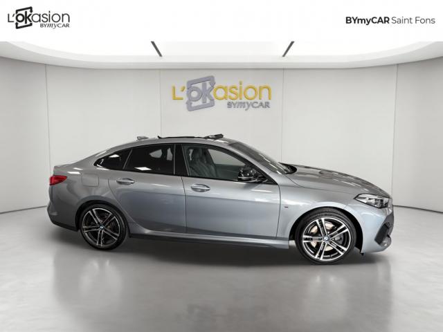 Bmw Série 2 Gran Coupé image 2